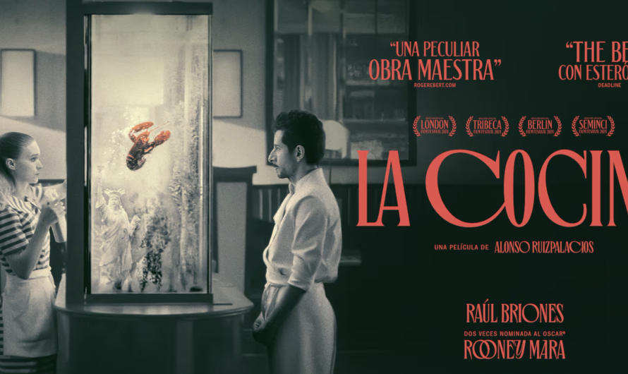Recklessness and Self-Sabotage in “La Cocina”